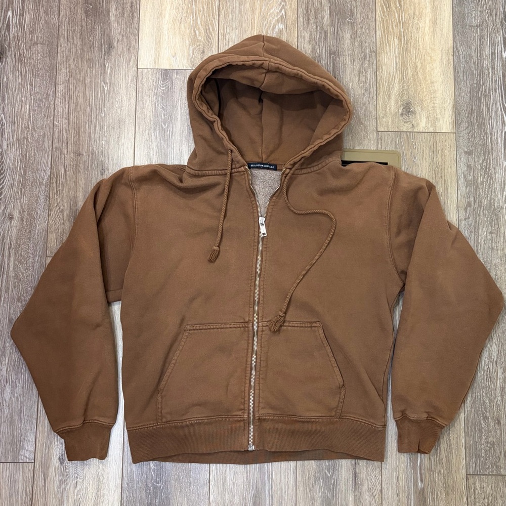 Brandy Melville Christy Hoodie